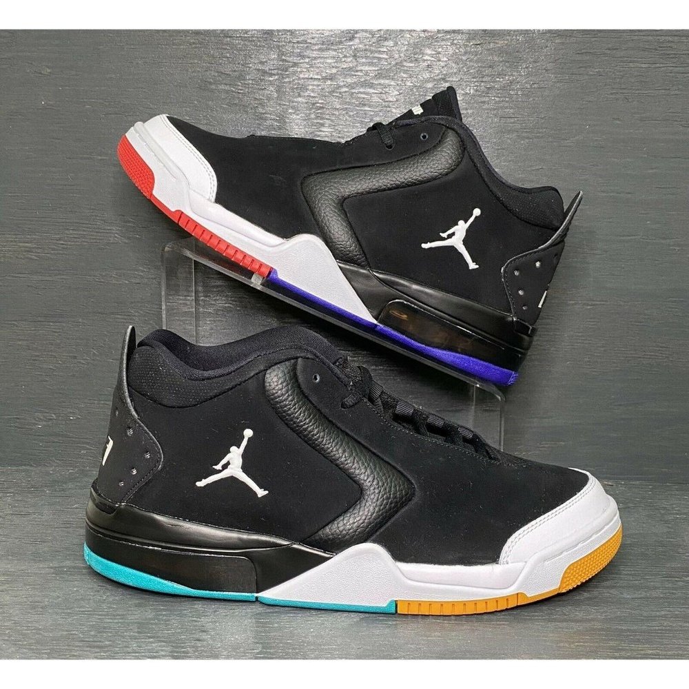 Nike Air Jordan Big Fund Basketball